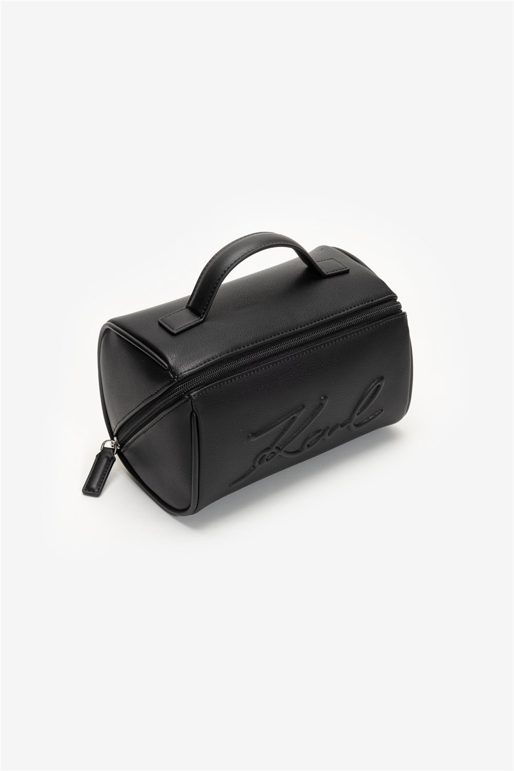 Karl Lagerfeld K/Ville Washbag Kadın Makyaj Çantası