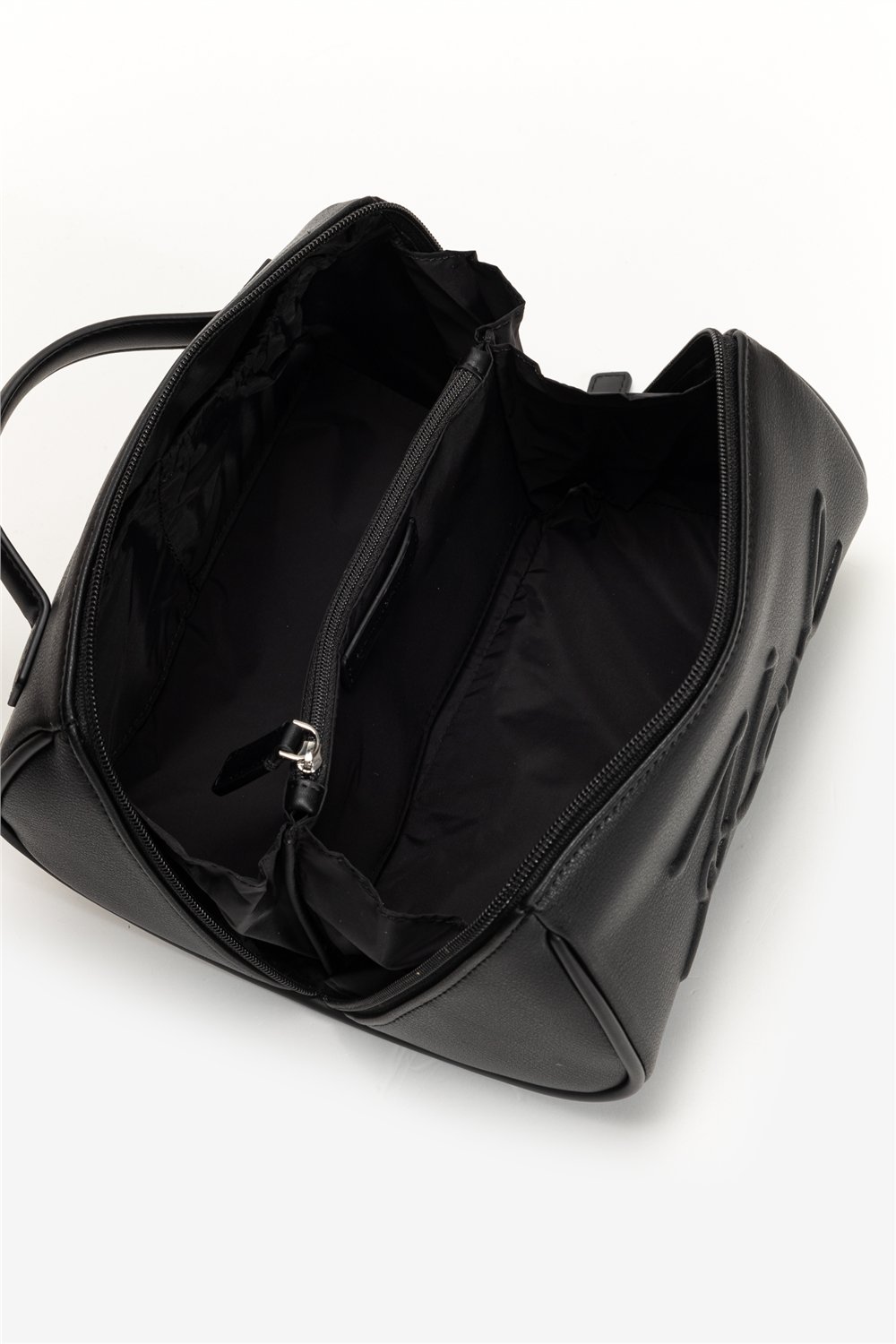 Karl Lagerfeld K/Ville Washbag Kadın Makyaj Çantası