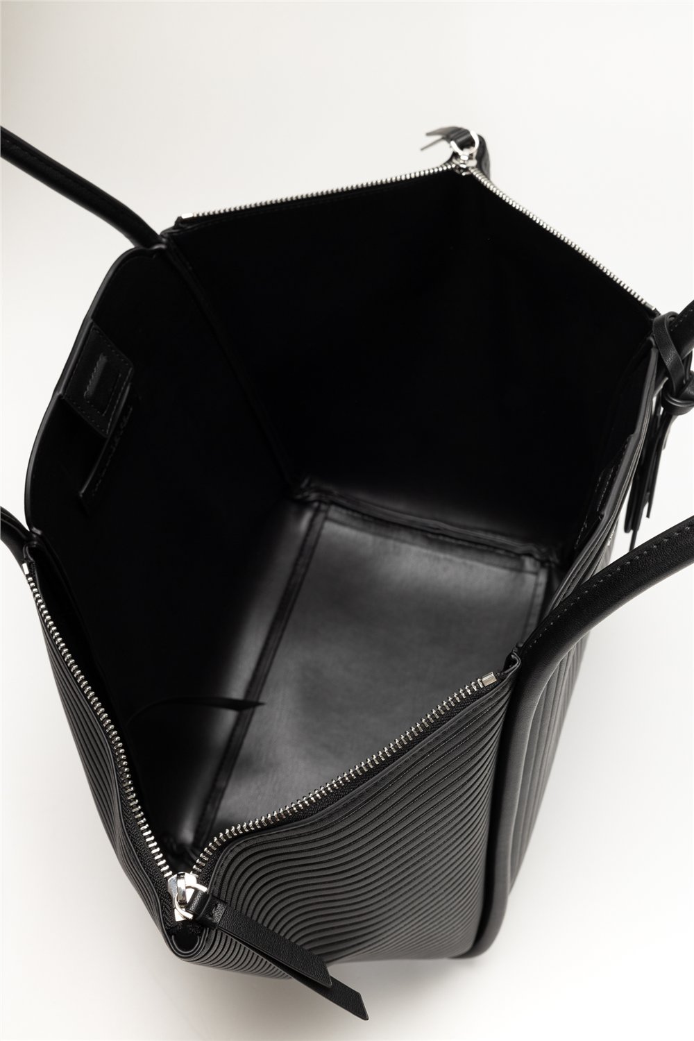 Karl Lagerfeld K/Wellen MD Tote Kadın Omuz Çantası
