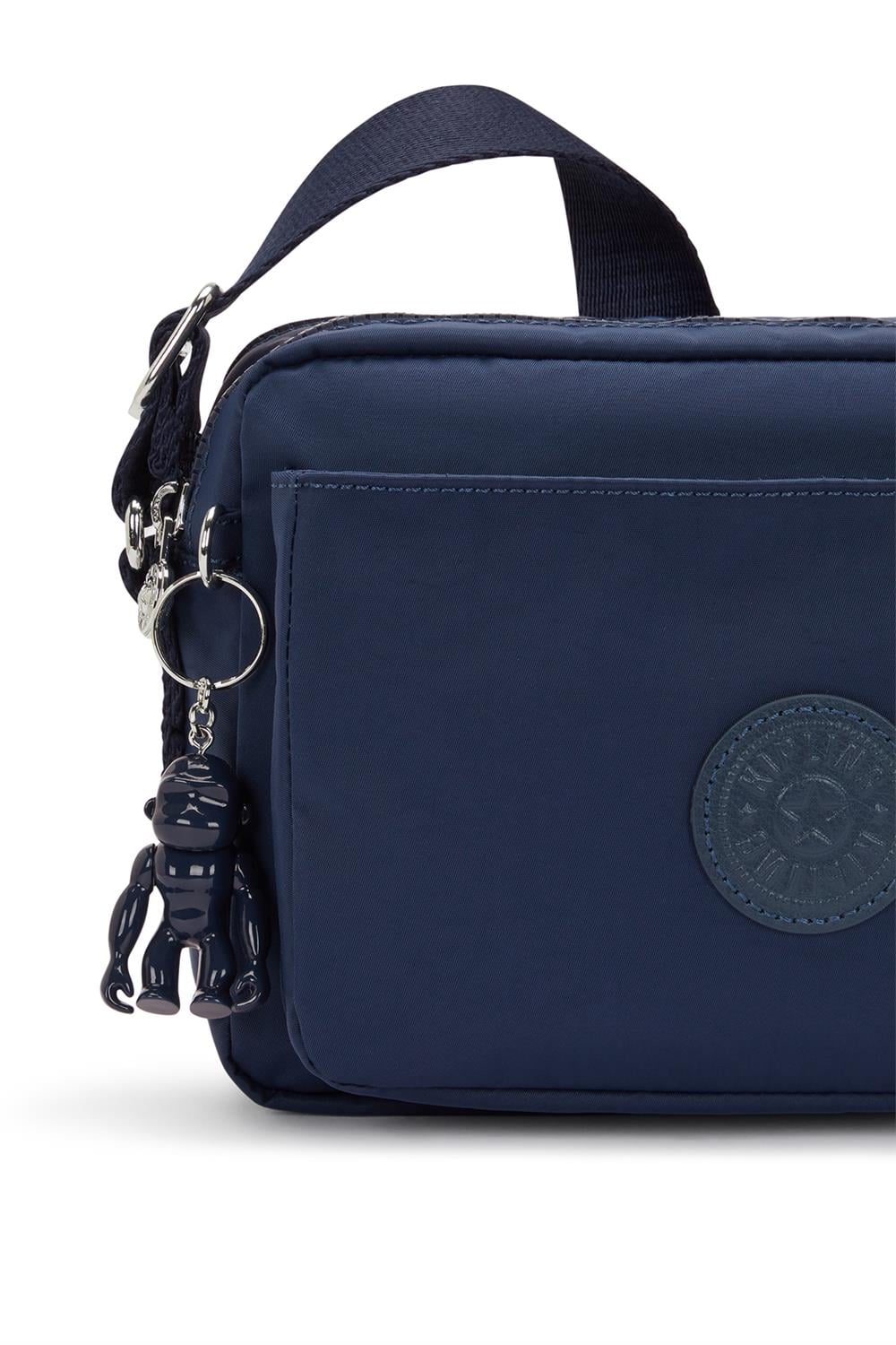 Kipling Abanu M Basic Elevated Kadın Mini Omuz Çantası