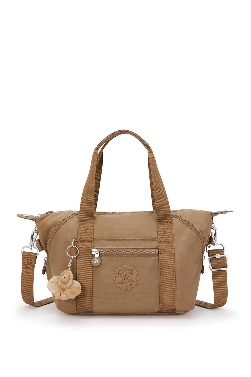 Kipling Art Mini Basic Kadın Mini Omuz Çantası
