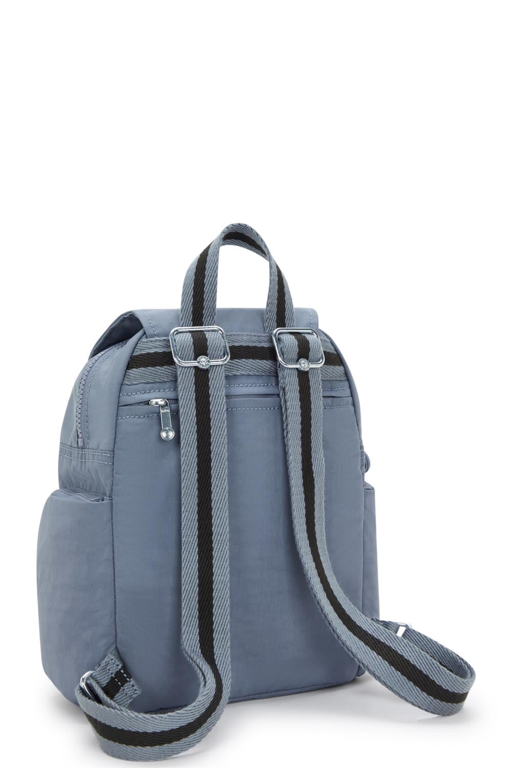 Kipling City Zip Mini Basic Kadın Sırt Çantası