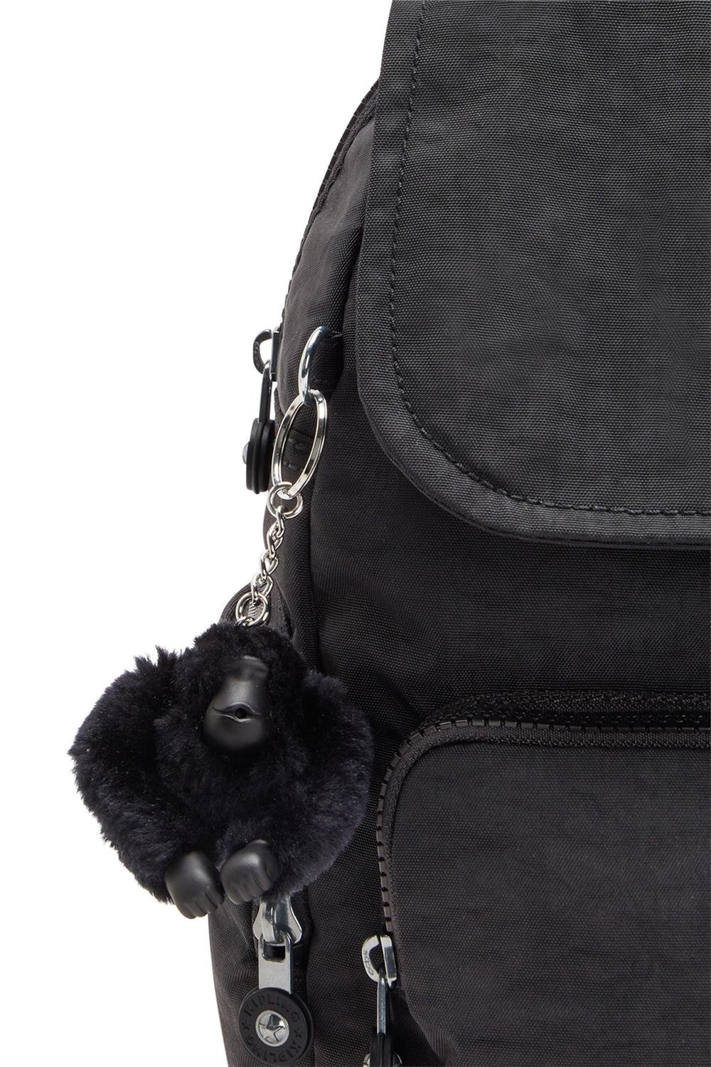 Kipling City Zip S Basic Kadın Sırt Çantası