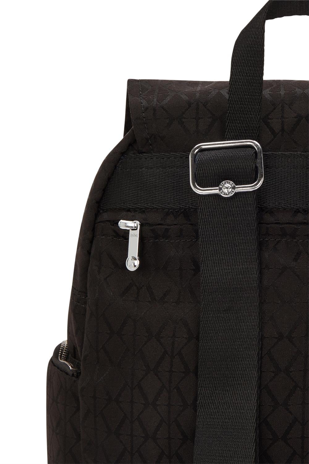 Kipling City Zip S Premium Elevated Kadın Sırt Çantası