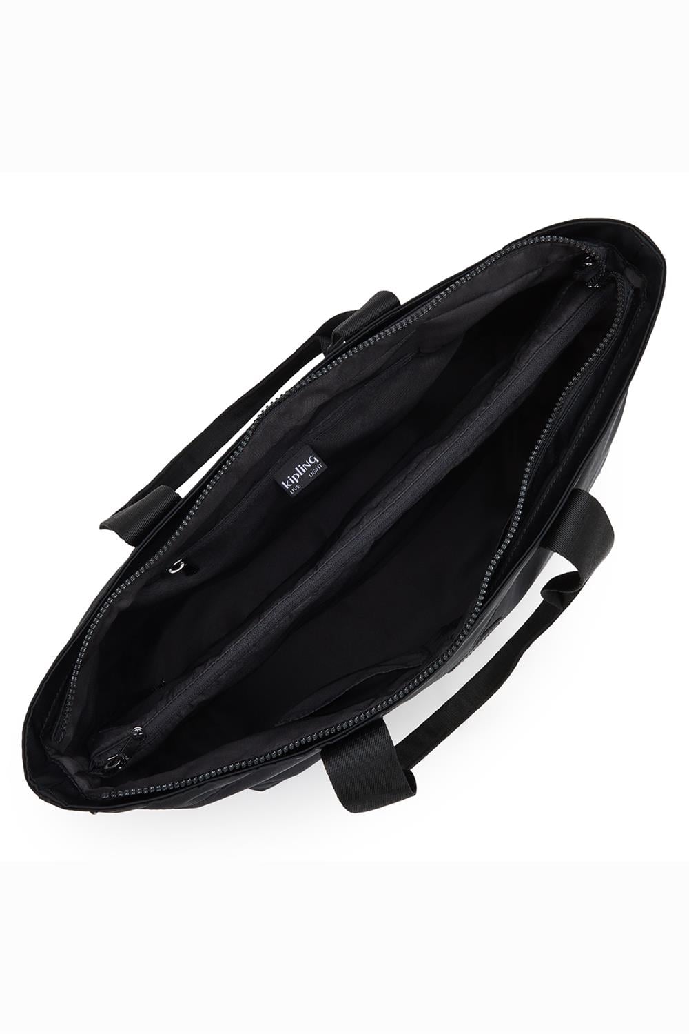 Kipling Colissa Up Basic Elevated Kadın Omuz Çantası
