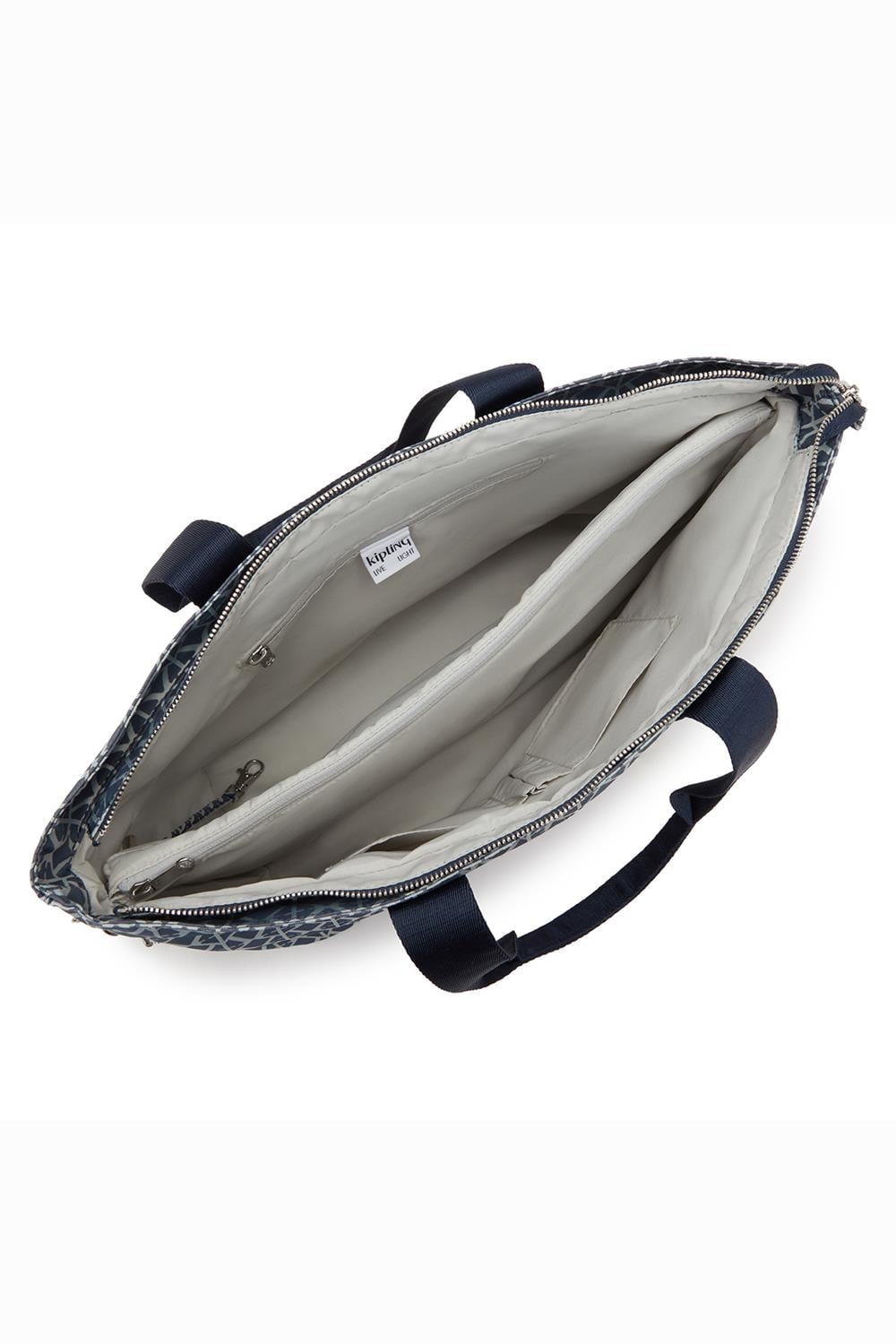 Kipling Colissa Up Premium Elevated Kadın Omuz Çantası