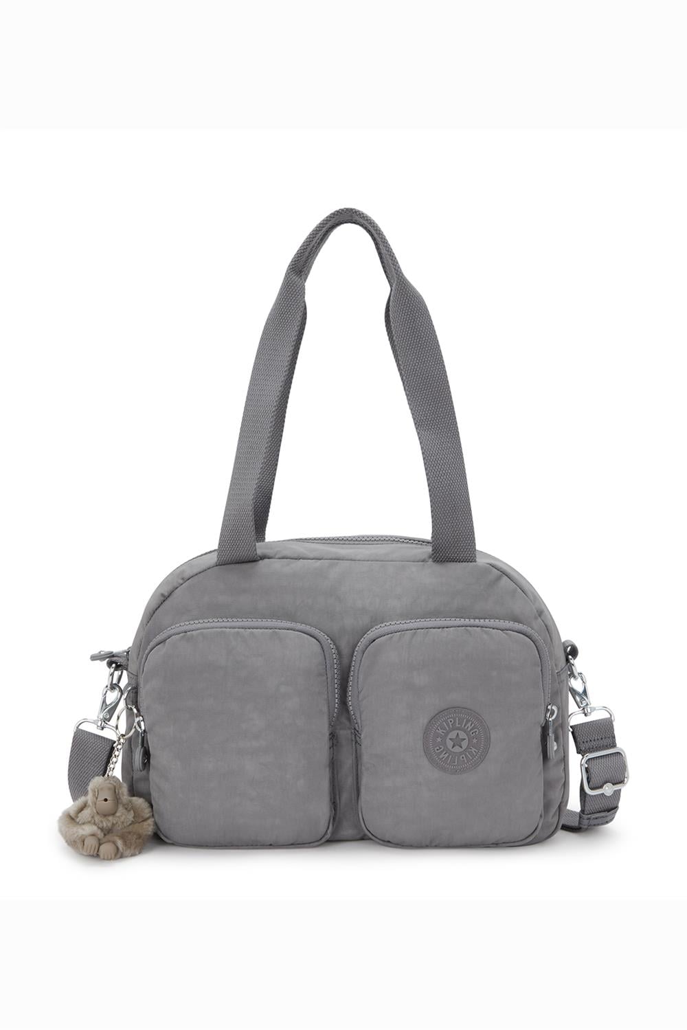 Kipling Cool Defea Basic Kadın Mini Omuz Çantası