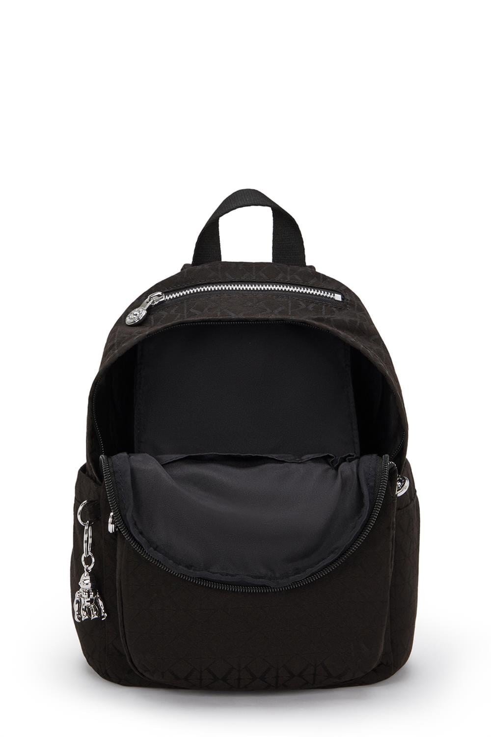 Kipling Delia Mini Premium Elevated Kadın Sırt Çantası