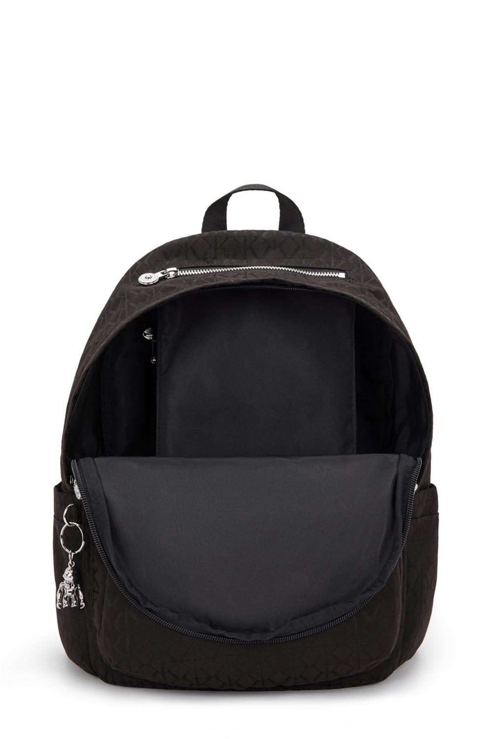 Kipling Delia Premium Elevated Kadın Sırt Çantası