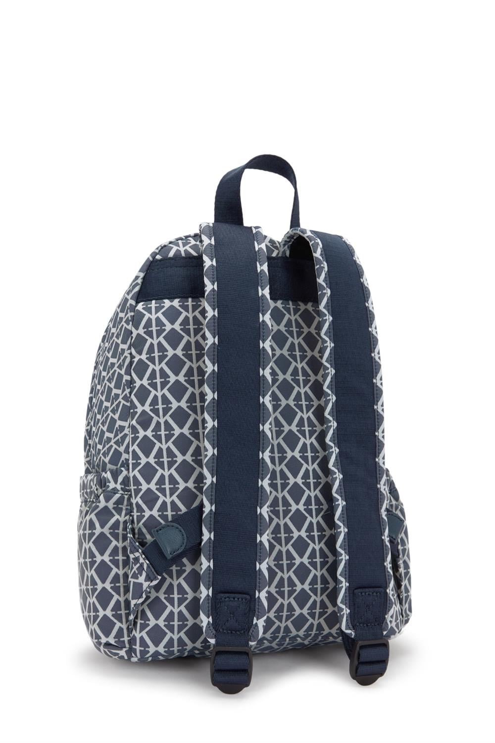 Kipling Delia Premium Elevated Kadın Sırt Çantası