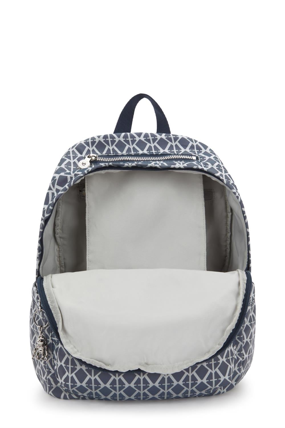 Kipling Delia Premium Elevated Kadın Sırt Çantası