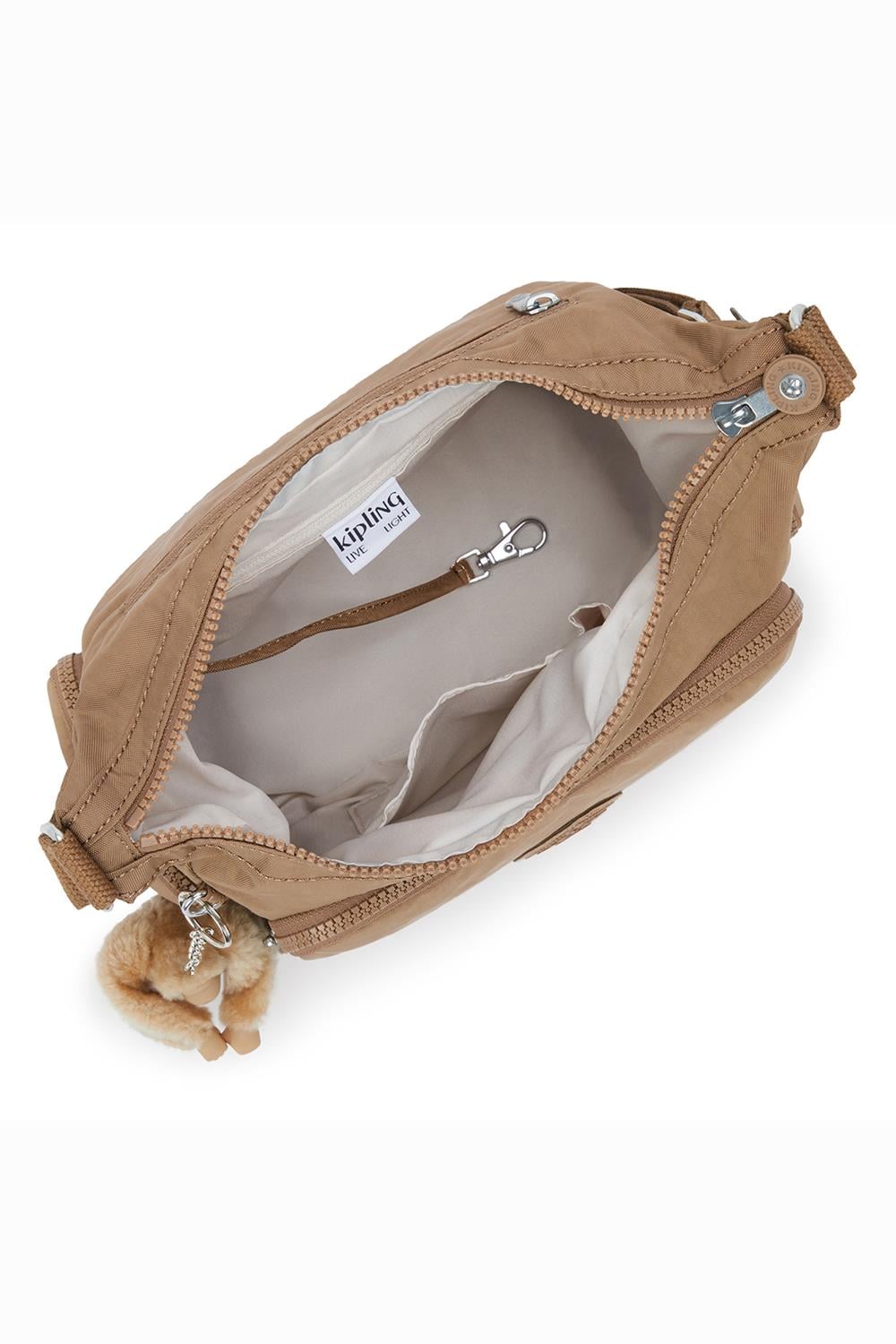 Kipling Gabb S Basic Kadın Mini Omuz Çantası