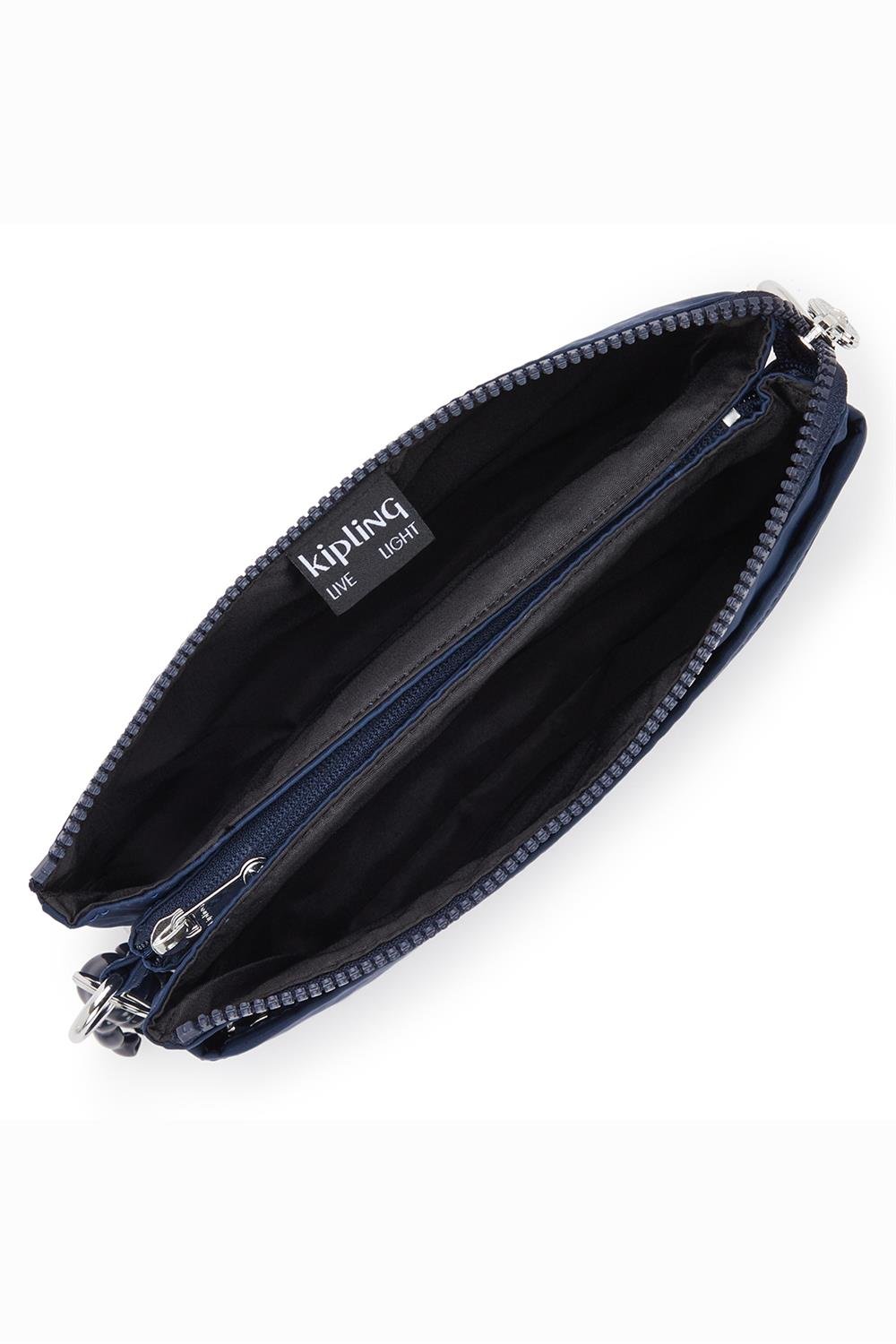 Kipling Riri Basic Elevated Kadın Mini Omuz Çantası