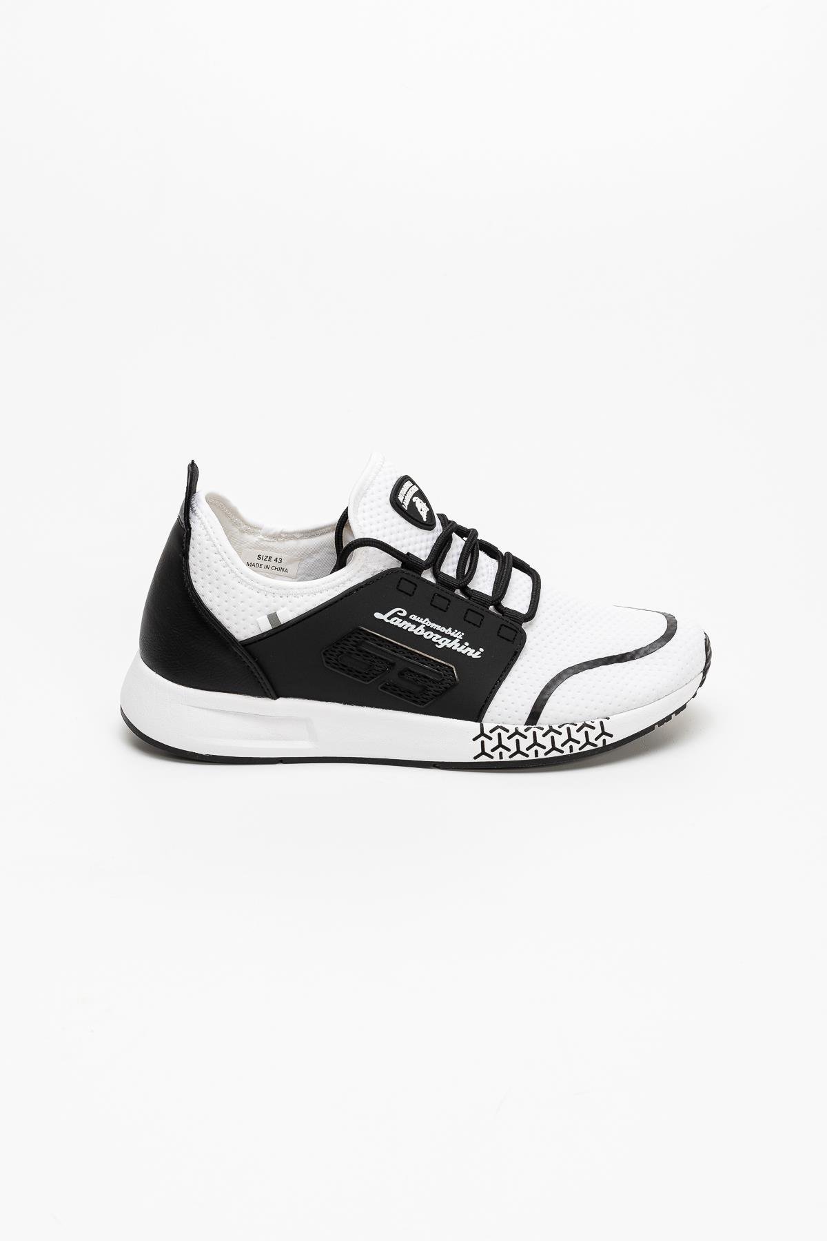 Lamborghini Erkek Sneaker