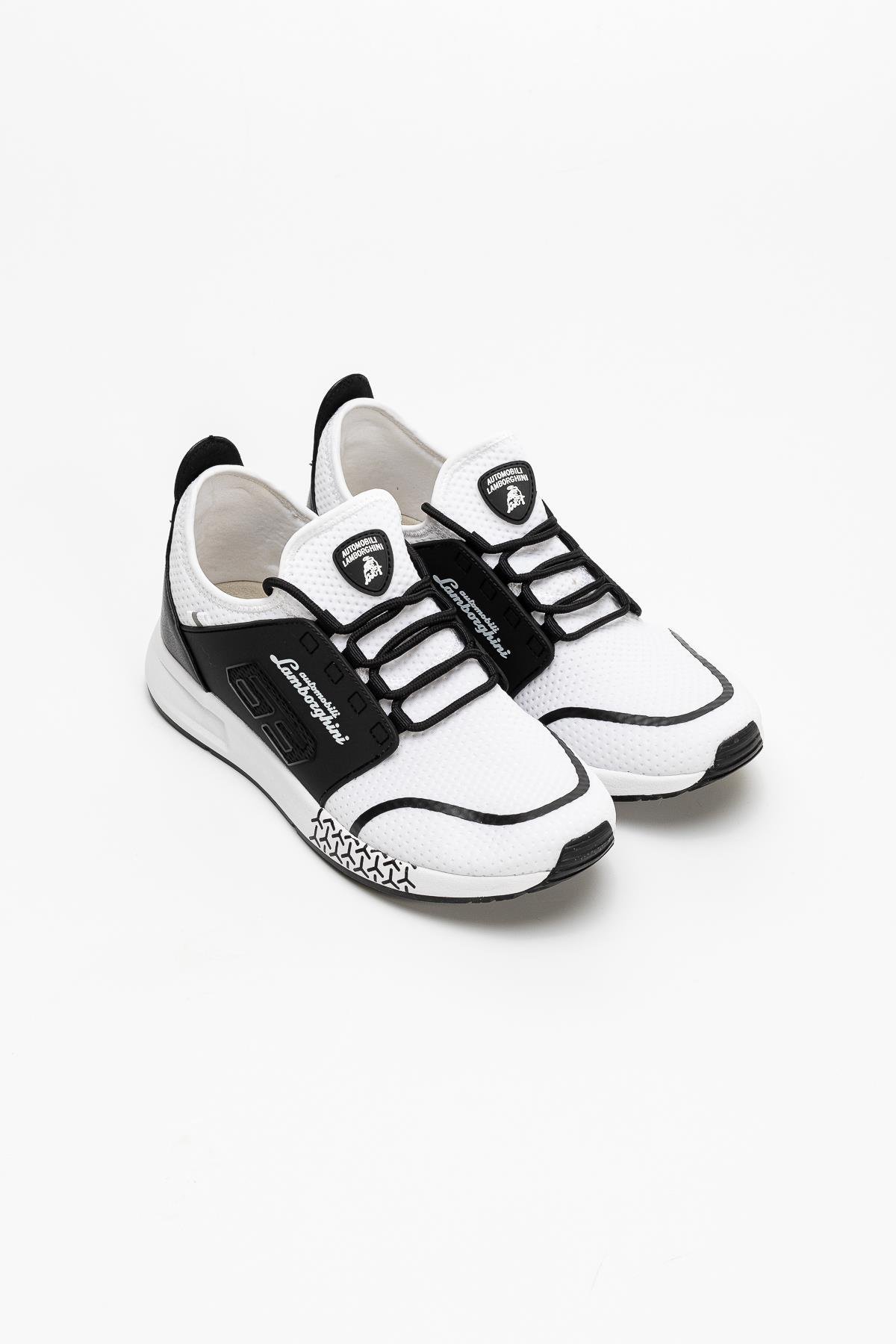 Lamborghini Erkek Sneaker