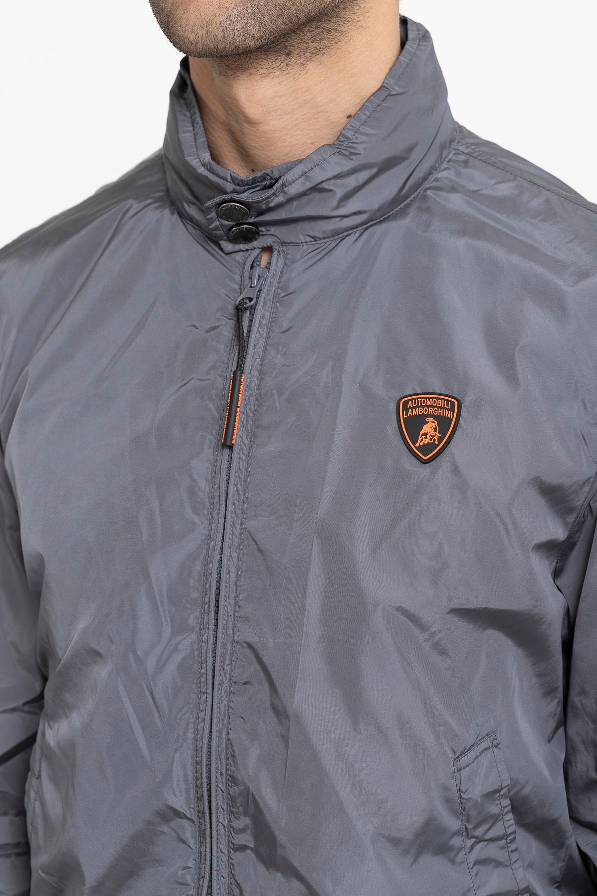Lamborghini Erkek Ultra Hafif Mont