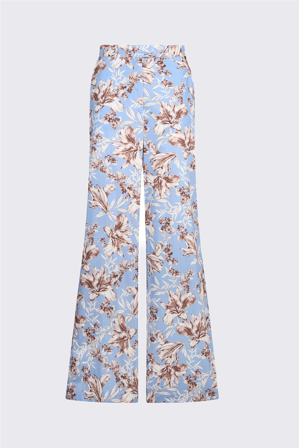 Liu Jo 3.0 Pant.Ts Lungo Kadın Pantolon Çok Renkli