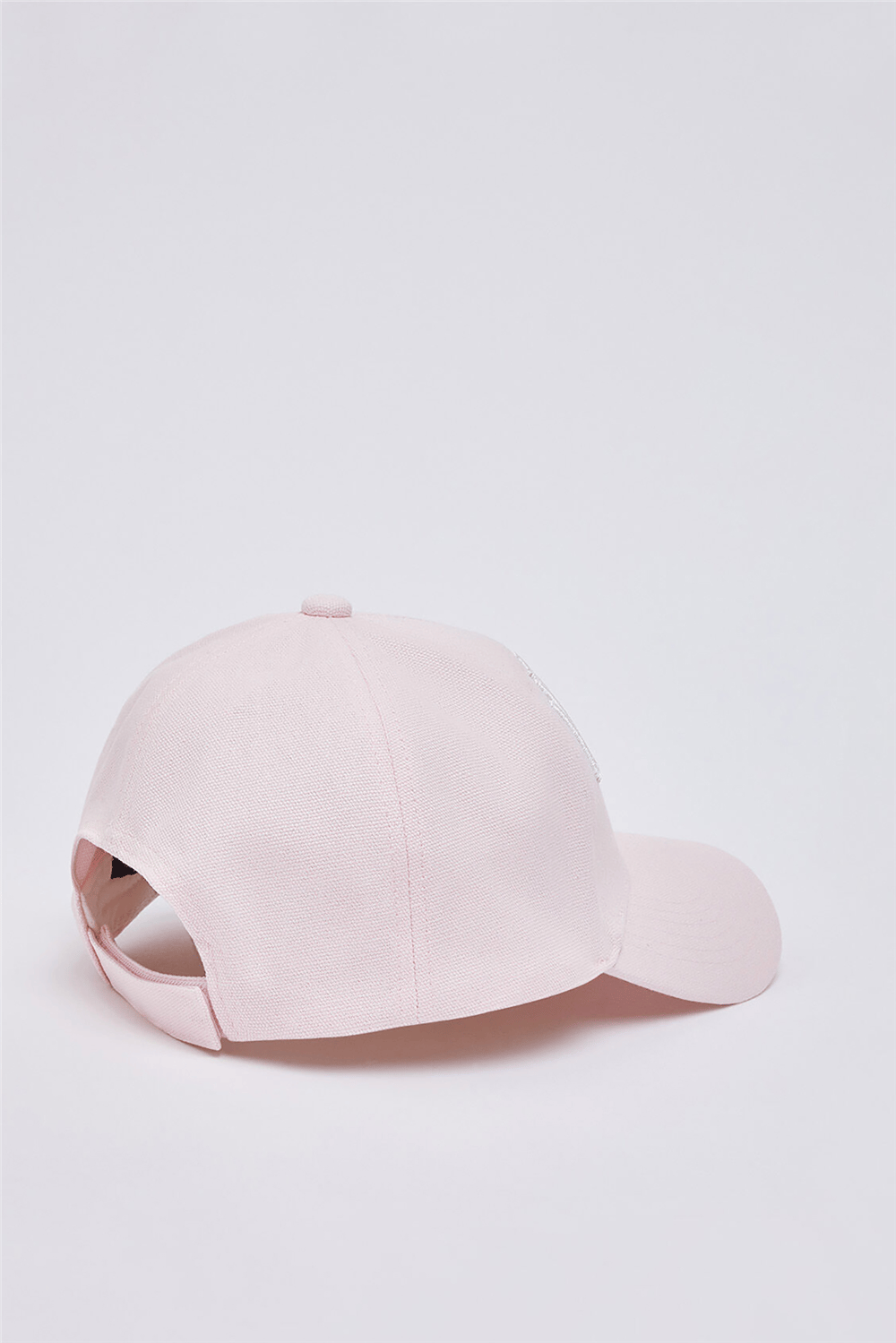 Liu Jo Baseball Logo Kadın Baseball Şapka Pembe