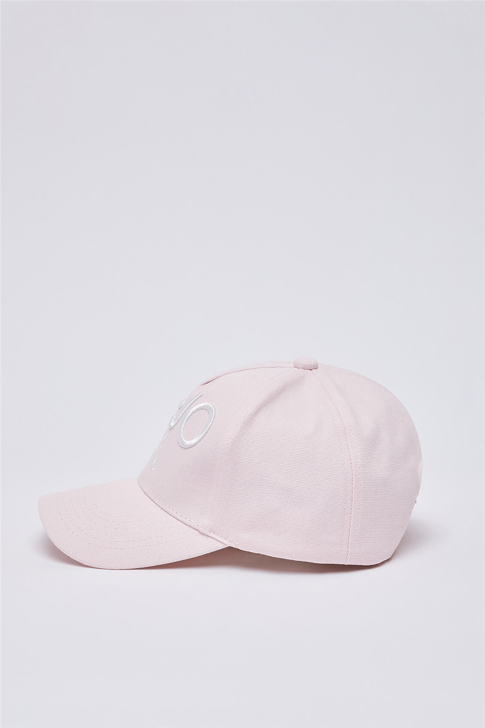 Liu Jo Baseball Logo Kadın Baseball Şapka Pembe