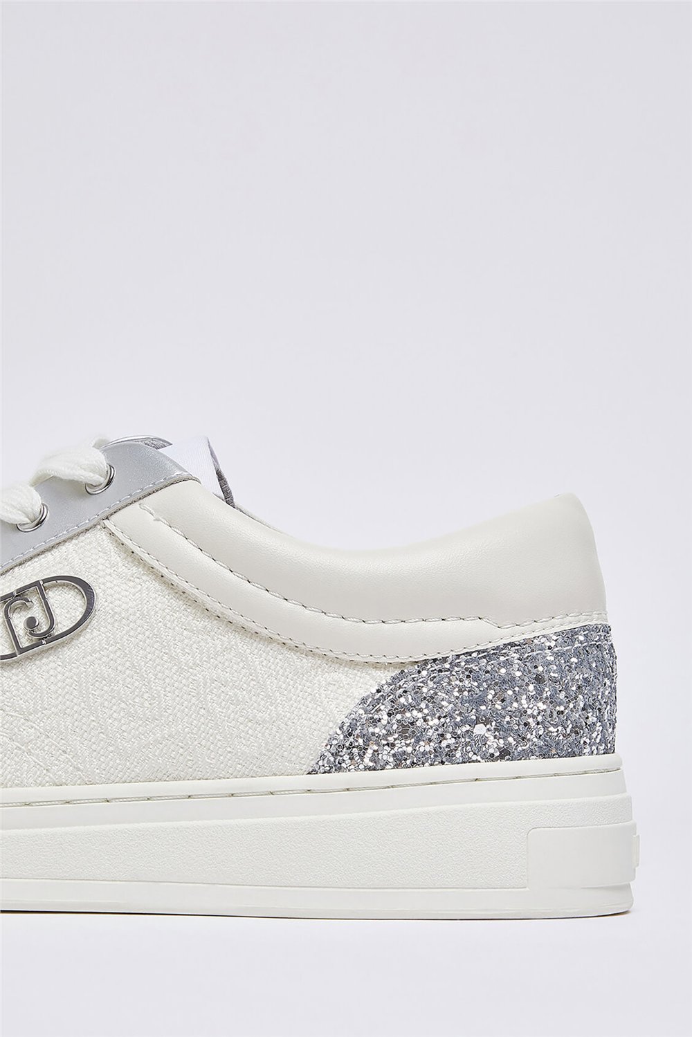 Liu Jo Benson 01 Kadın Sneaker Çok Renkli