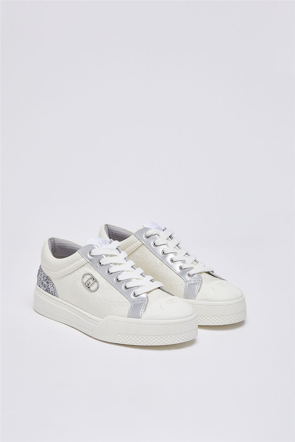 Liu Jo Benson 01 Kadın Sneaker Çok Renkli