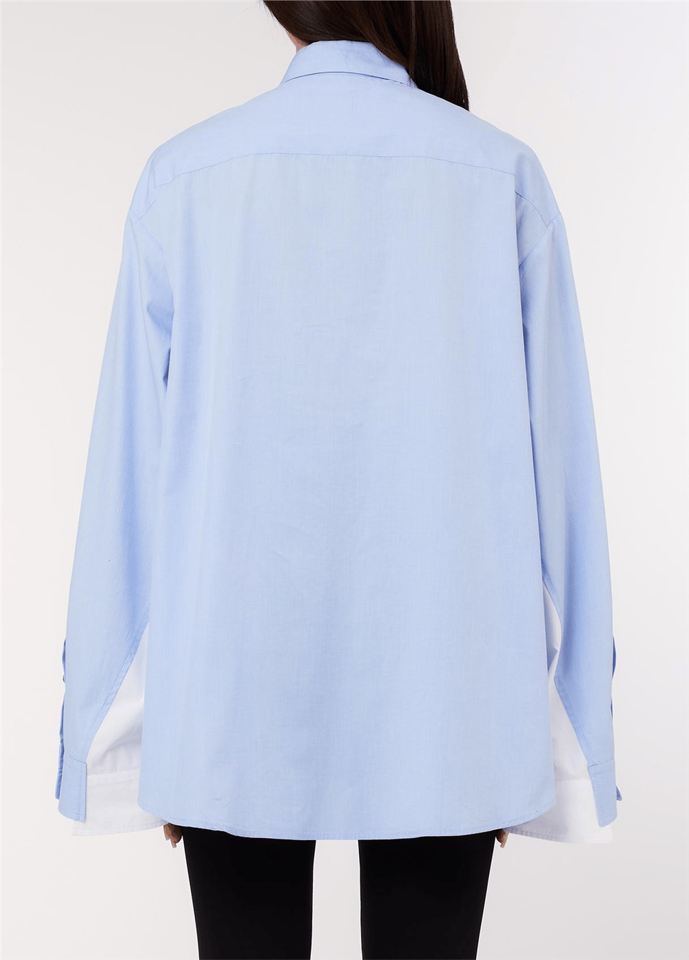 Liu Jo Camicia Patch Kadın Gömlek