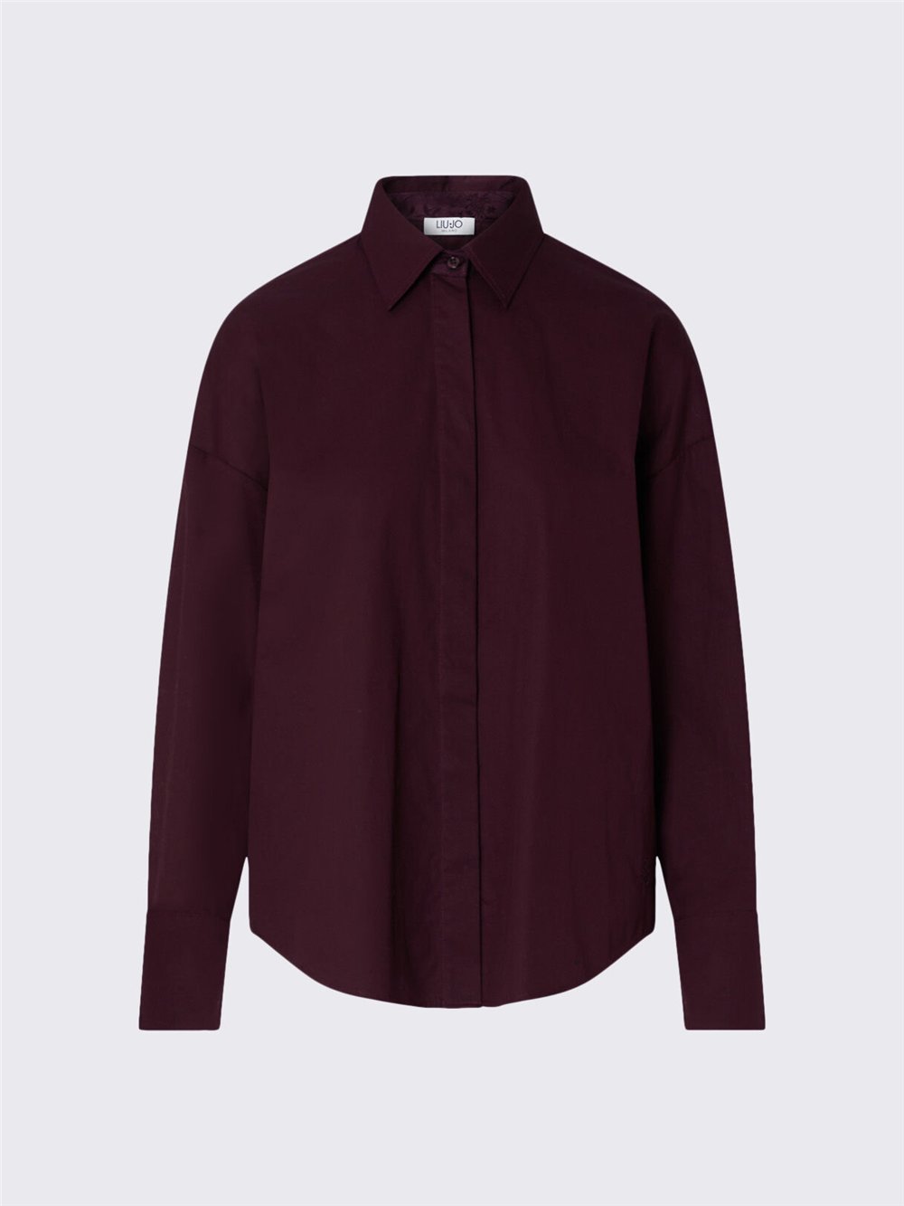 Liu Jo Camicia Ts M/L Kadın Gömlek