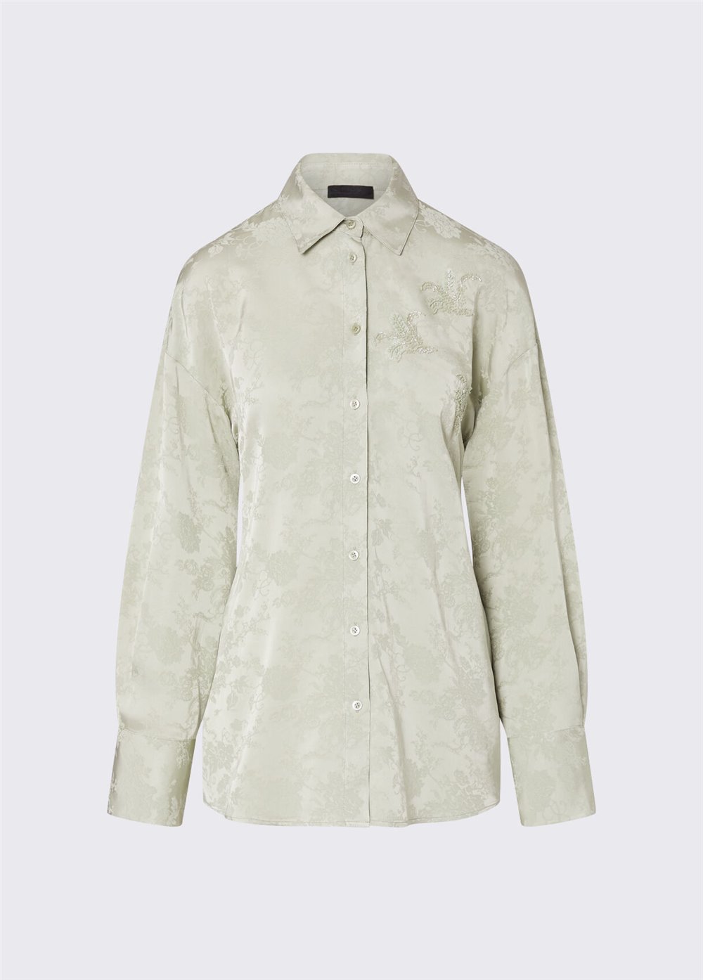 Liu Jo Camicia Ts M/L Kadın Gömlek