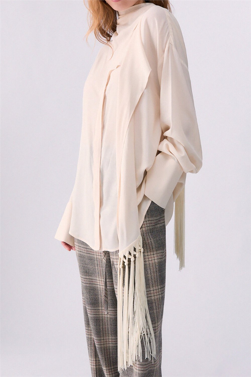 Liu Jo Camicia Ts M/L Kadın Gömlek