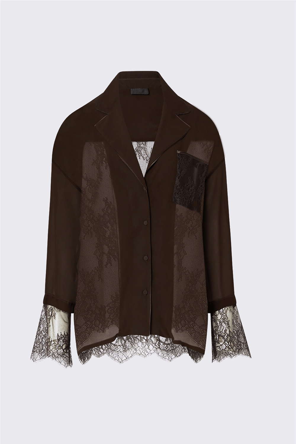 Liu Jo Camicia Ts M/L Kadın Gömlek
