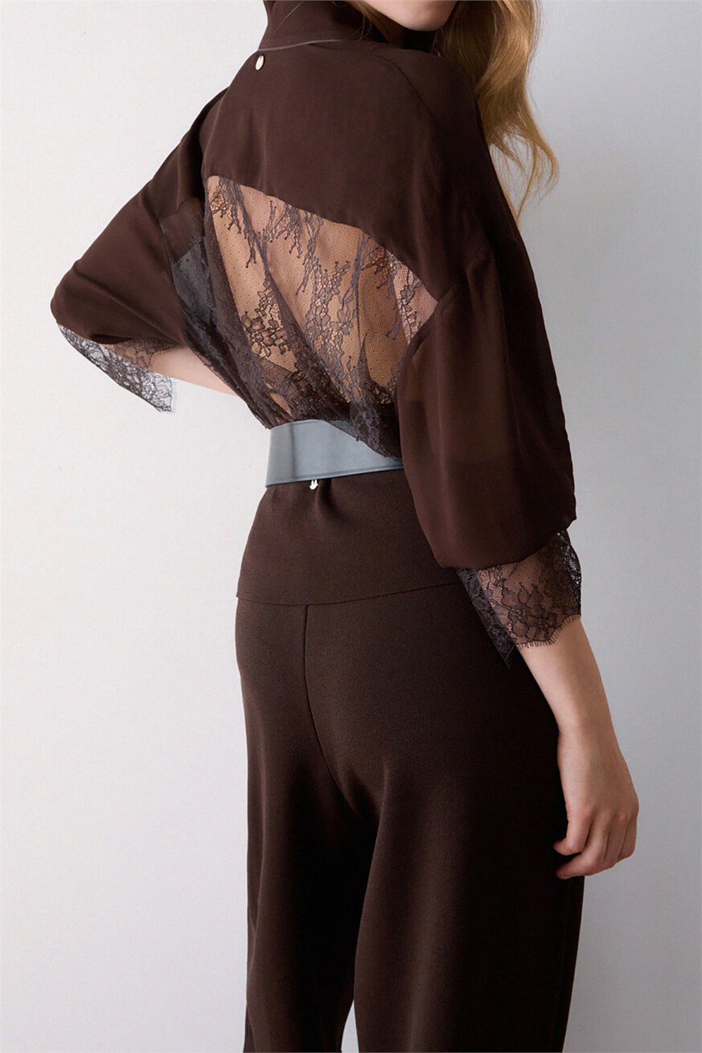 Liu Jo Camicia Ts M/L Kadın Gömlek