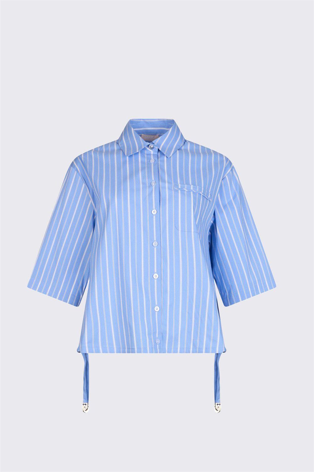 Liu Jo Camicia Ts M/L Kadın Gömlek