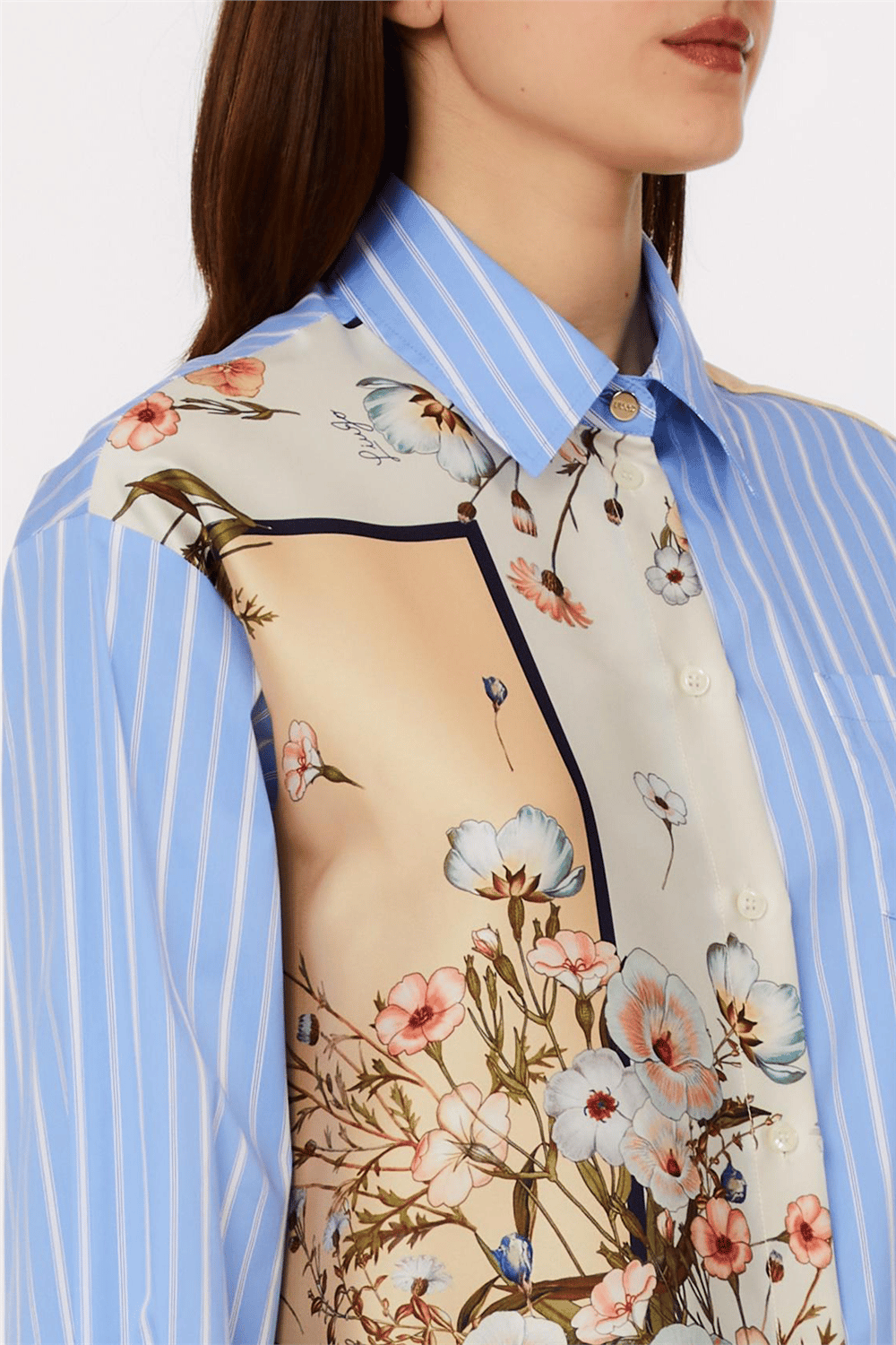 Liu Jo Camicia Ts M/L Kadın Gömlek