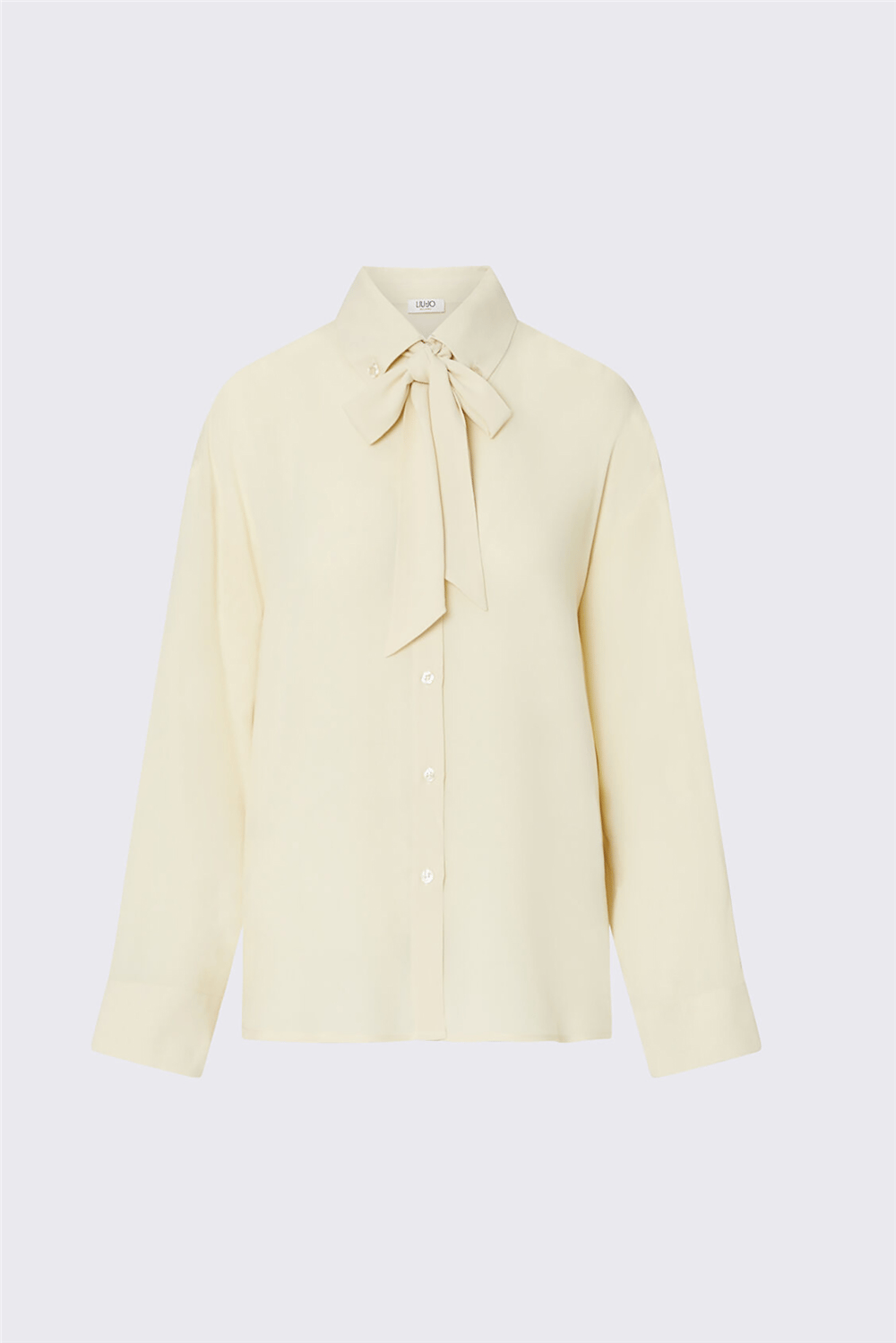 Liu Jo Camicia Ts M/L Kadın Gömlek