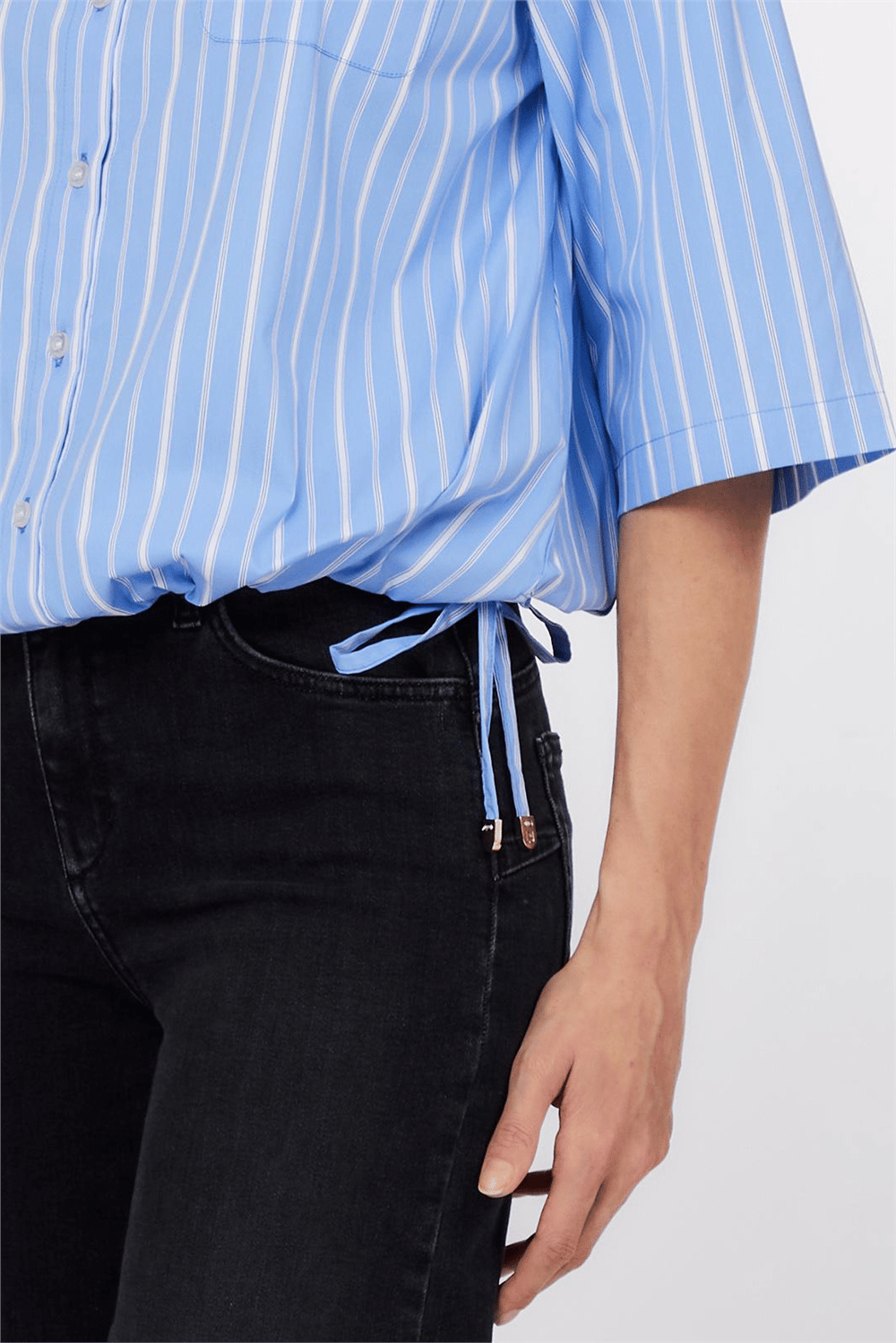 Liu Jo Camicia Ts M/L Kadın Gömlek