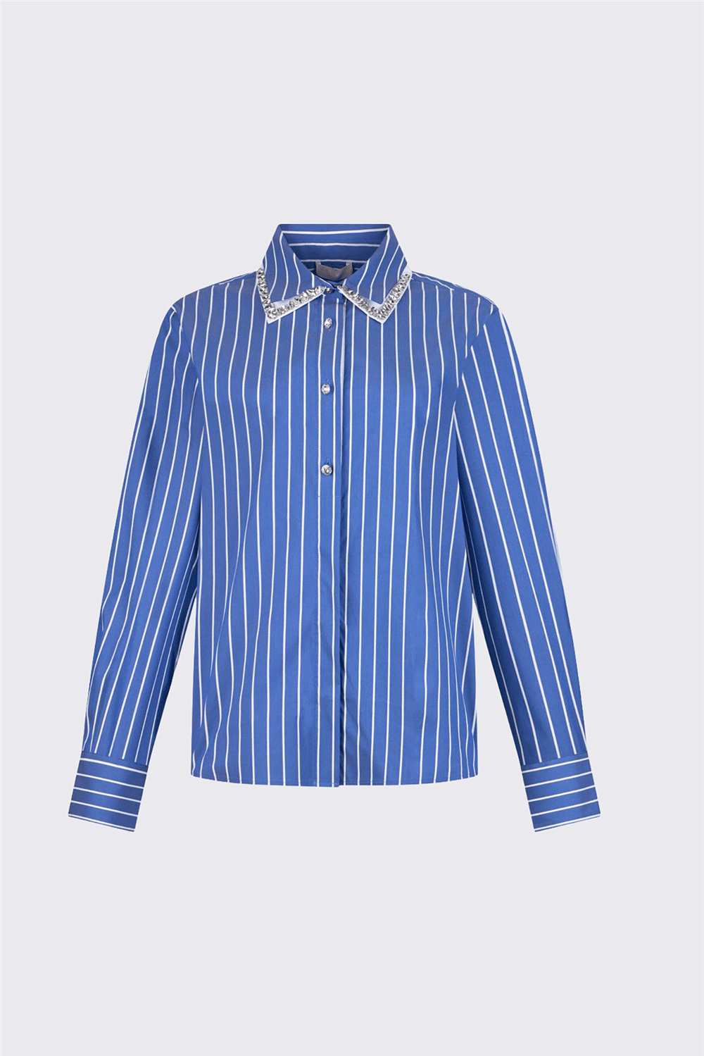 Liu Jo Camicia Ts M/L Kadın Gömlek Çok Renkli