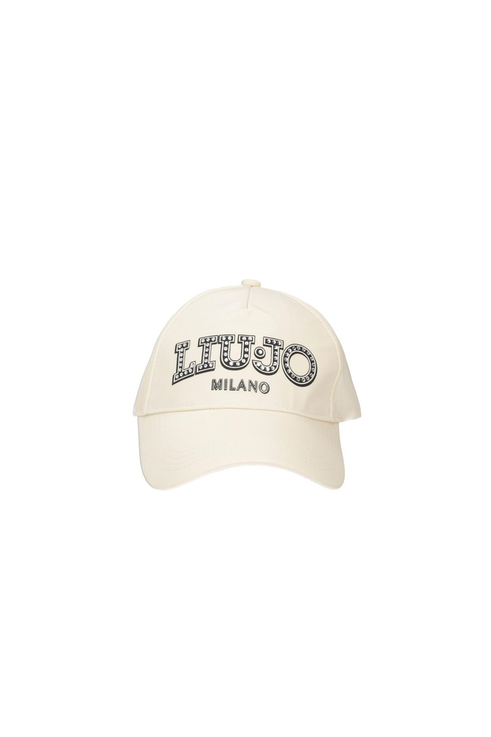Liu Jo Cappello Tessuto Kadın Baseball Şapka