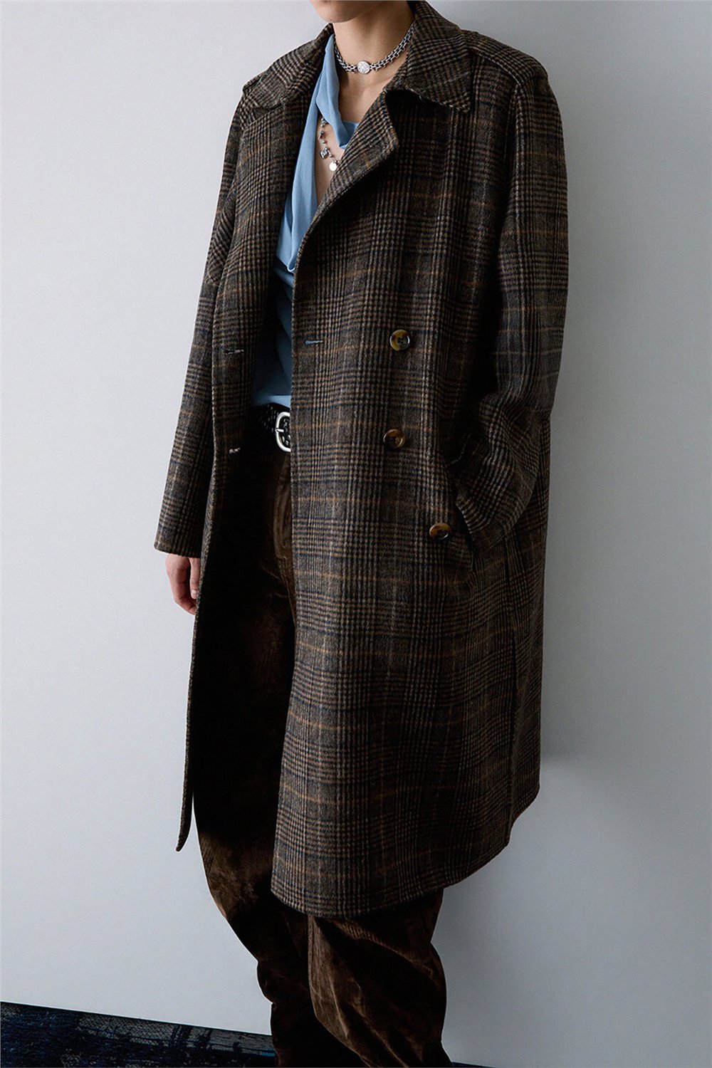 Liu Jo Cappotto Ts.Navetta Kadın Palto