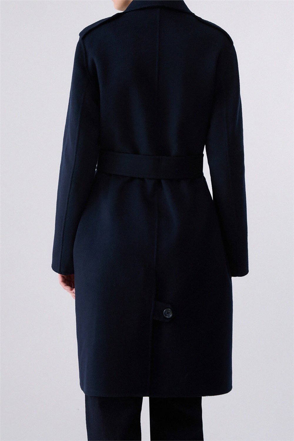 Liu Jo Cappotto Ts.Navetta Kadın Palto