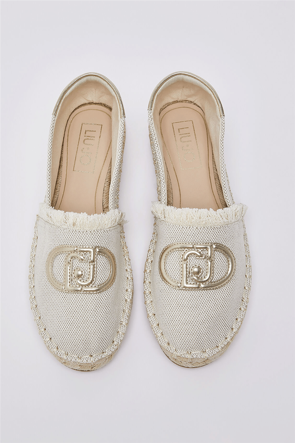 Liu Jo Capri 01 Kadın Sneaker Çok Renkli