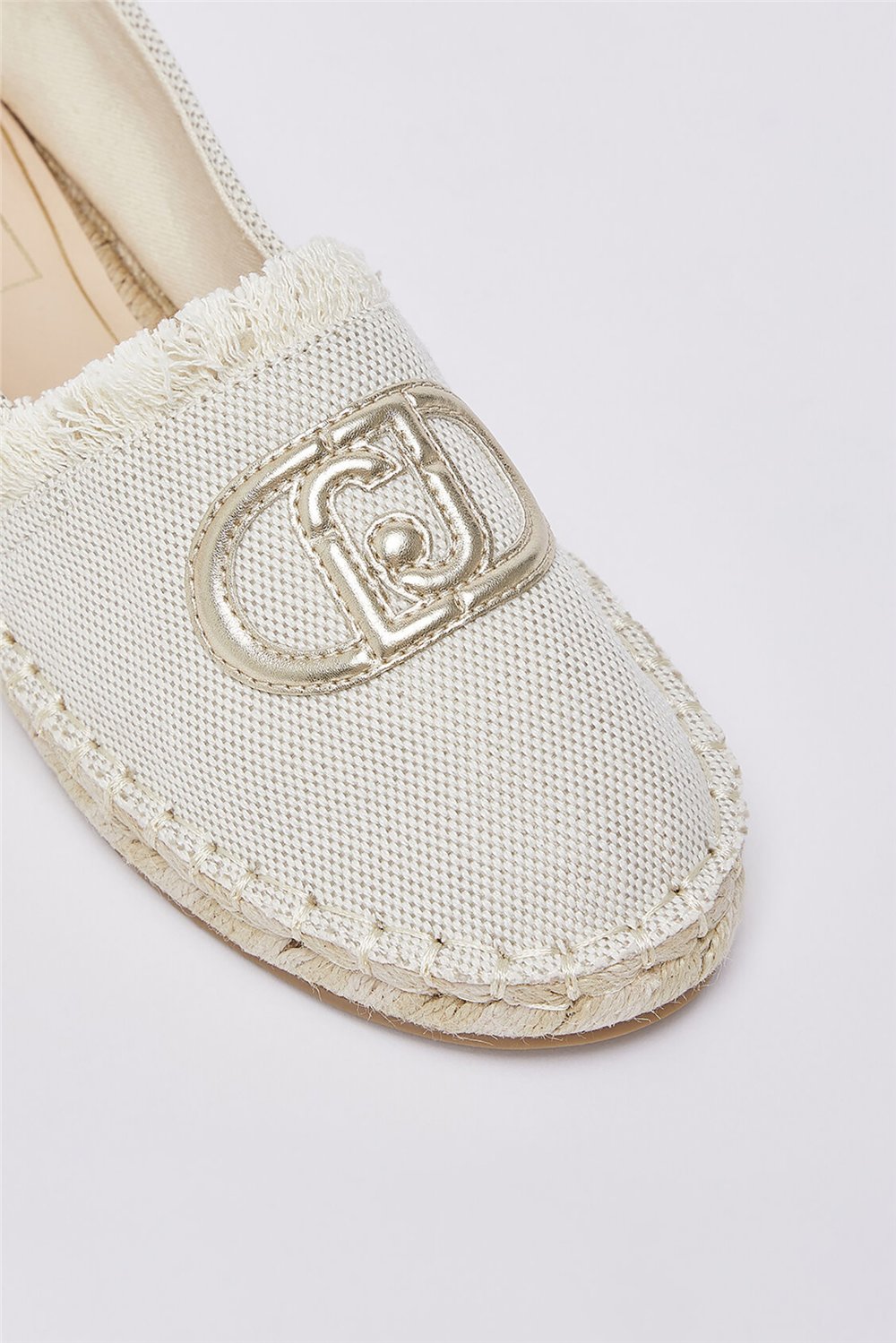 Liu Jo Capri 01 Kadın Sneaker Çok Renkli