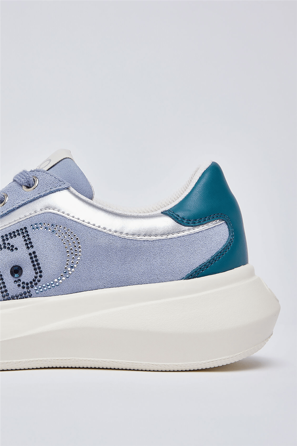Liu Jo Casper 01 Kadın Sneaker Çok Renkli
