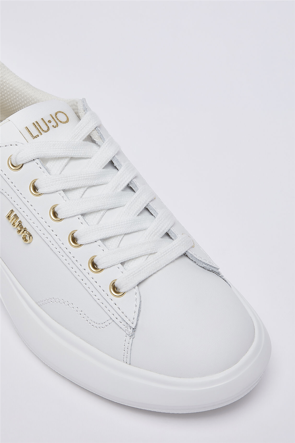 Liu Jo Casper 01 Kadın Sneaker Çok Renkli