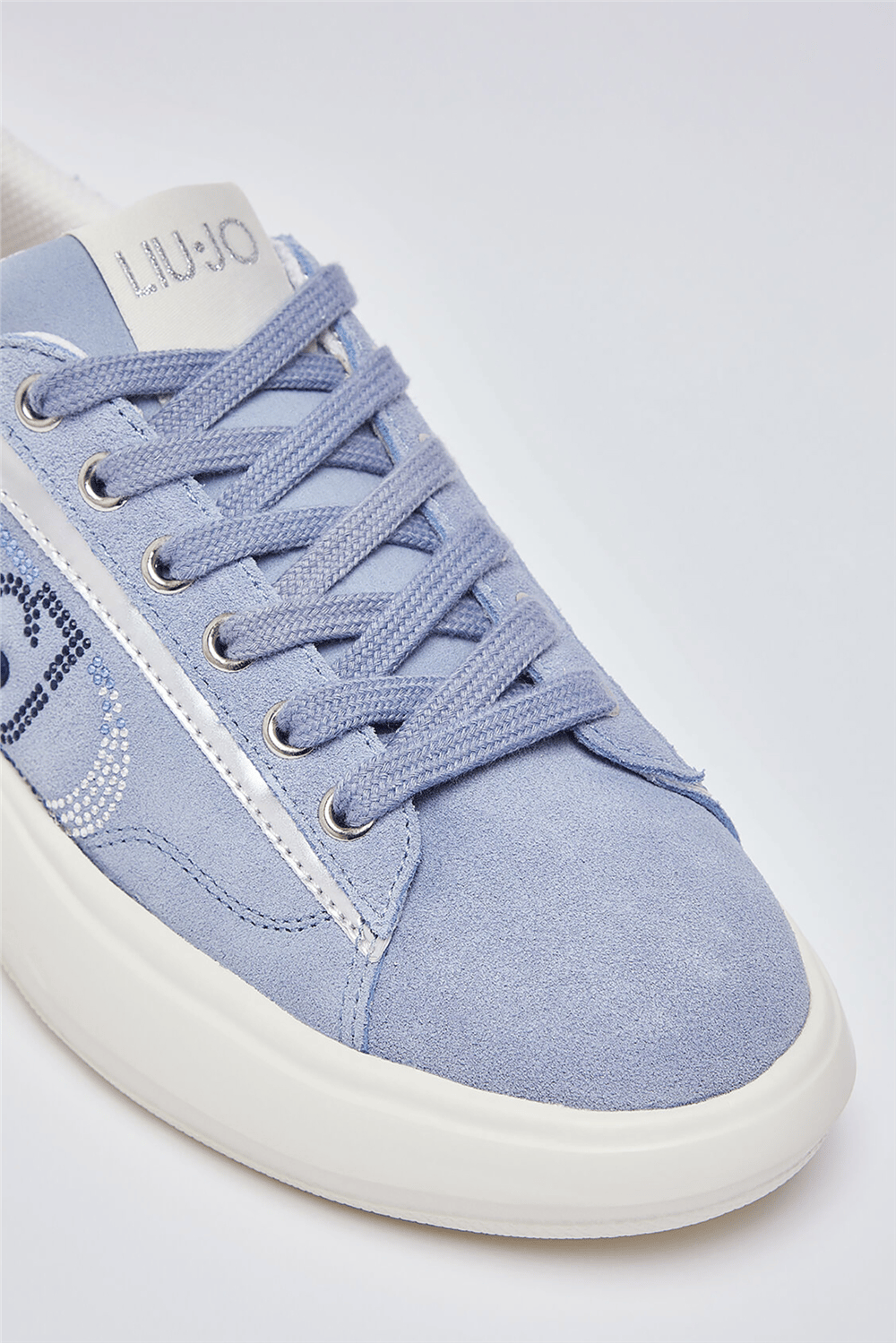 Liu Jo Casper 01 Kadın Sneaker Çok Renkli