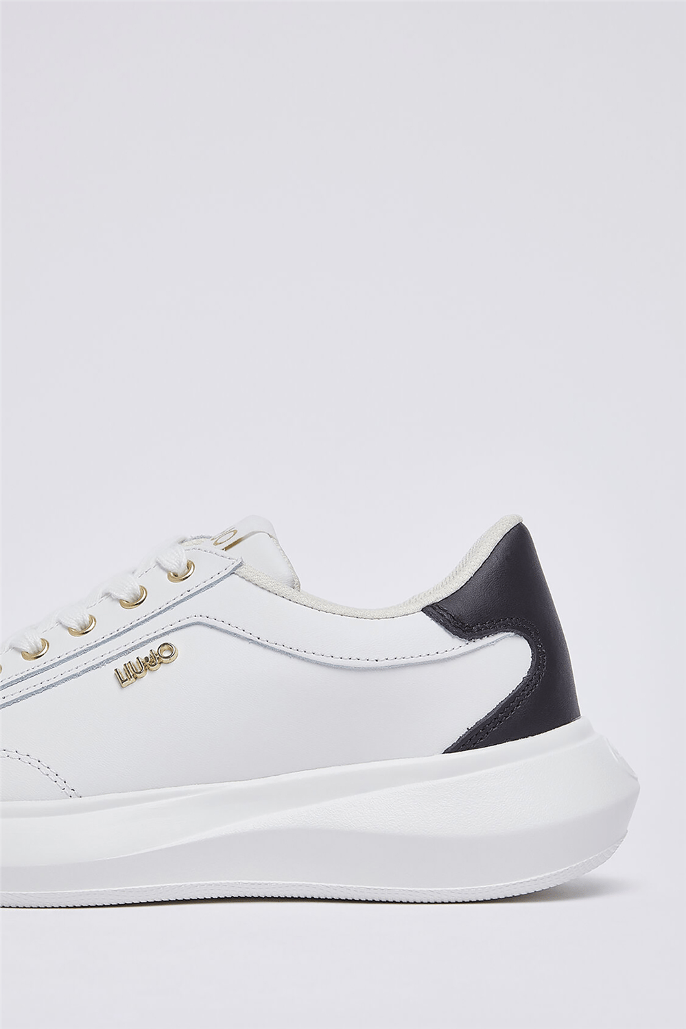 Liu Jo Casper 01 Kadın Sneaker Çok Renkli
