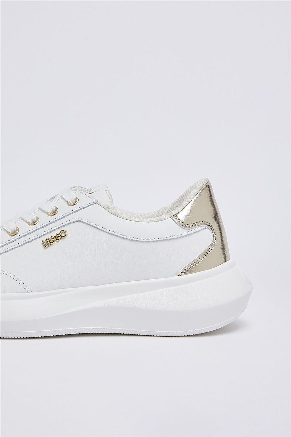 Liu Jo Casper 01 Kadın Sneaker Çok Renkli