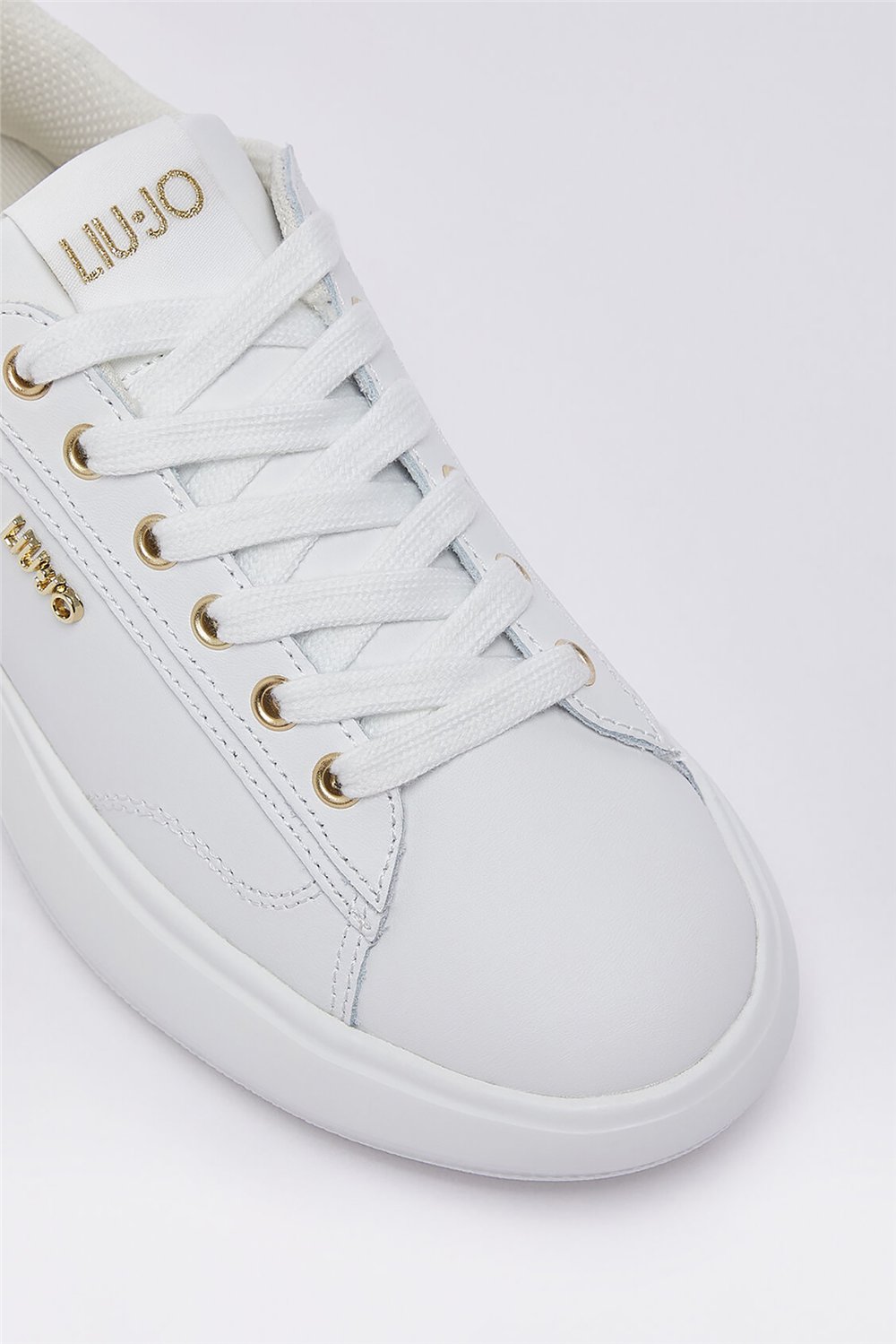 Liu Jo Casper 01 Kadın Sneaker Çok Renkli