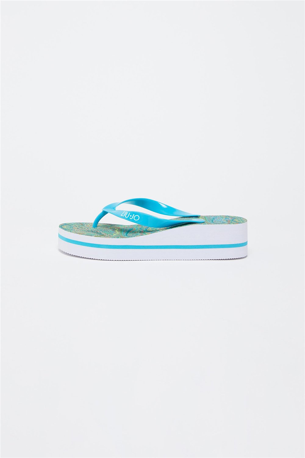 Liu Jo Ciabatta Alta Beach Kadın Sandalet