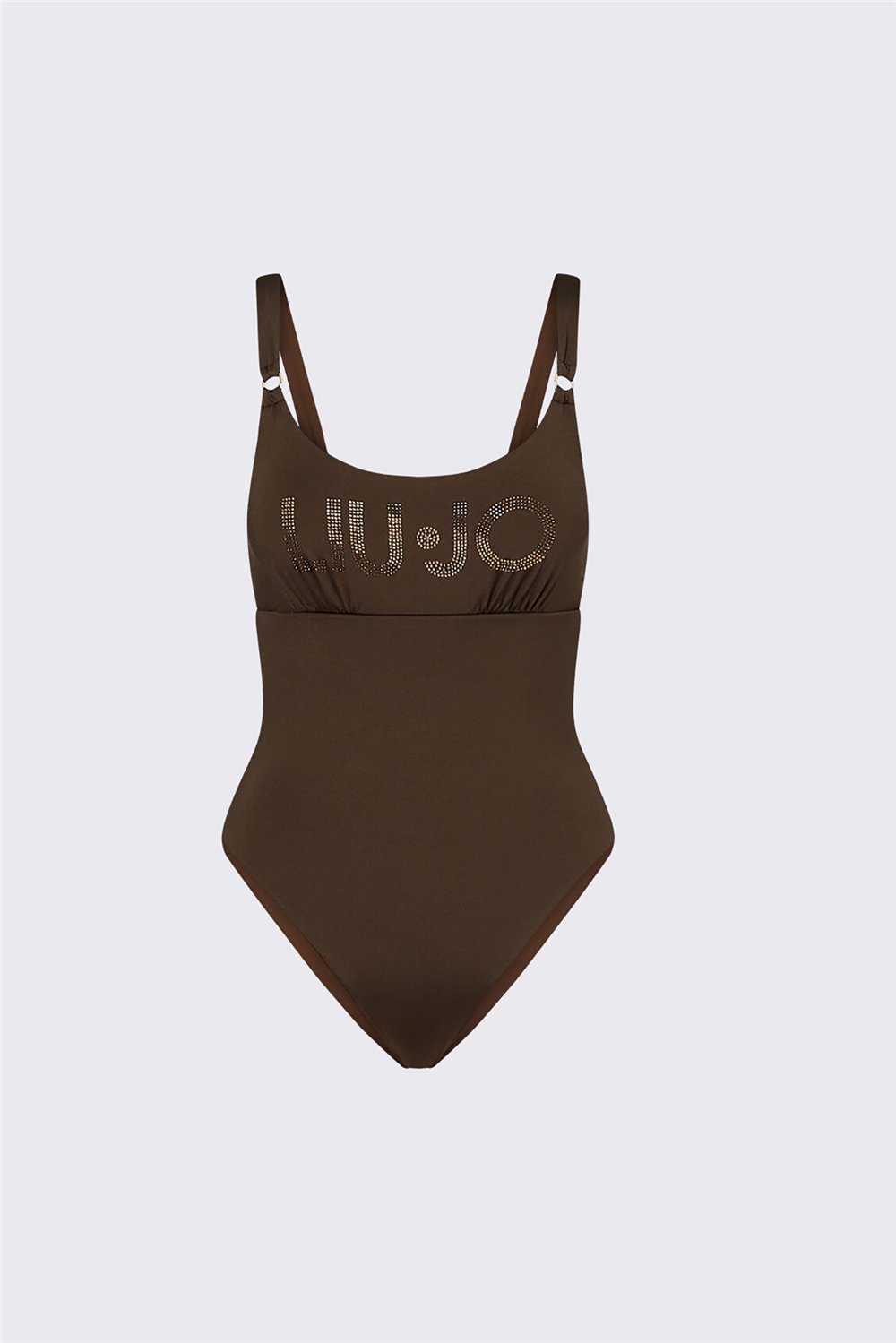 Liu Jo Costume intero Kadın Mayo Çok Renkli