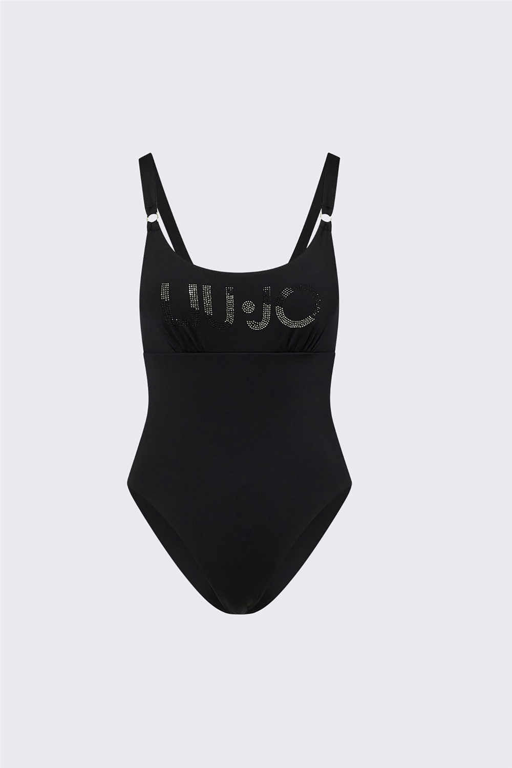 Liu Jo Costume intero Kadın Mayo Siyah